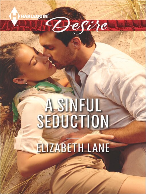 Title details for A Sinful Seduction by Elizabeth Lane - Available
